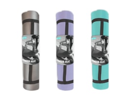 Wholesale Fitness Mat 183cm x 61cm Wholesale Fitness Mat 183cm x 61cm