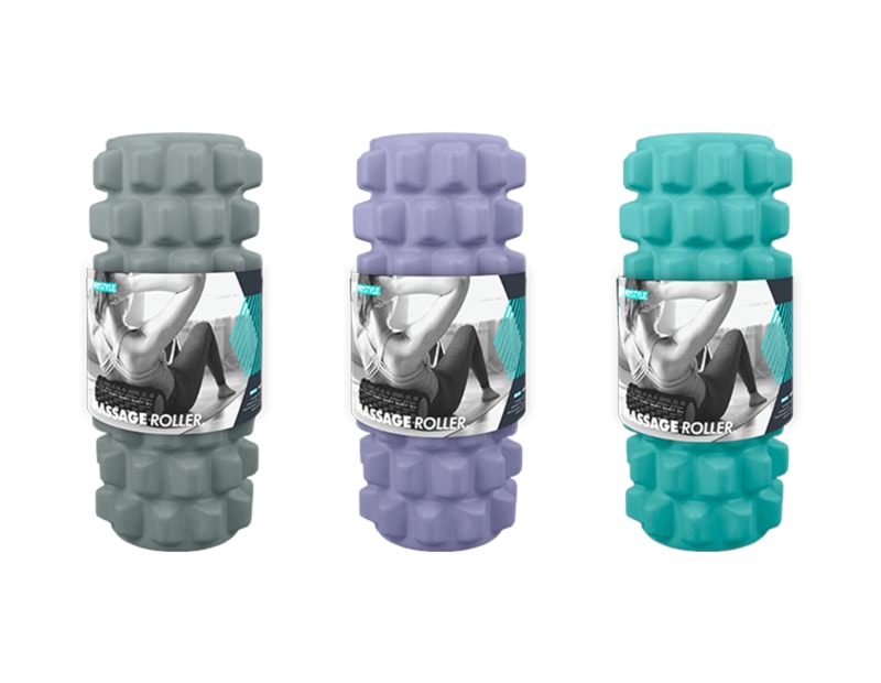 Wholesale Massage Roller 33cm x 14cm