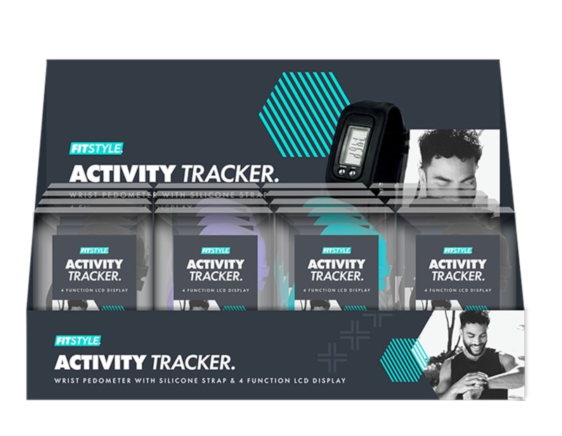 Wholesale Wrist Pedometer Wholesale Wrist Pedometer