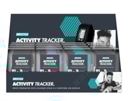 Wholesale Wrist Pedometer Wholesale Wrist Pedometer