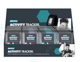 Wholesale Wrist Pedometer