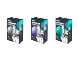 Wholesale Anti-Burst Gym Ball Dia 55cm Wholesale Anti-Burst Gym Ball Dia 55cm