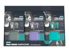 Wholesale Pro Earbuds with Charging Case CDU Wholesale Pro Earbuds with Charging Case CDU