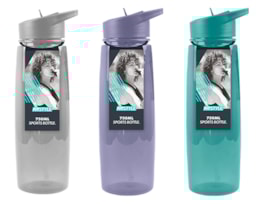 Wholesale Coloured Sports Bottle 750ML