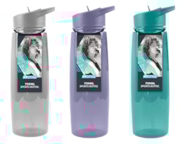 Wholesale Coloured Sports Bottle 750ML