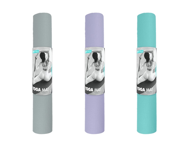 Wholesale Yoga Mat 57cm x 1.3M