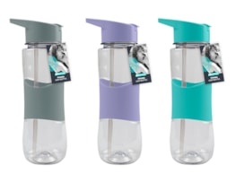 Wholesale Silicone Grip Water Bottle 700ML Wholesale Silicone Grip Water Bottle 700ML