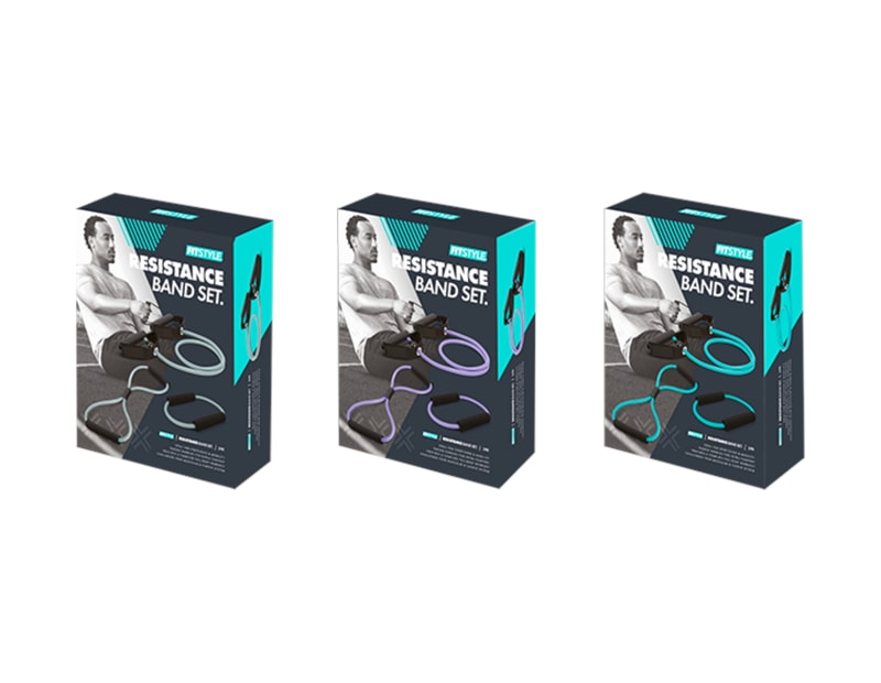 Wholesale Stretch Expander Set 3pc Wholesale Stretch Expander Set 3pc