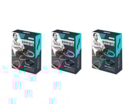 Wholesale Stretch Expander Set 3pc Wholesale Stretch Expander Set 3pc