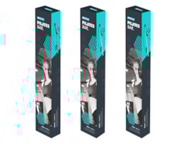 Wholesale Pilates Fitness Bar 91cm