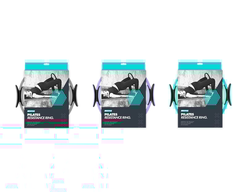 Wholesale Pilates Resistance Ring 43cm Wholesale Pilates Resistance Ring 43cm