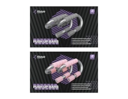 Wholesale Push Up Bars 2pk Wholesale Push Up Bars 2pk