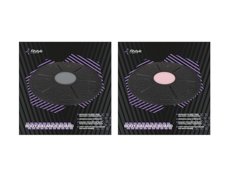 Wholesale Body Balance Board Wholesale Body Balance Board