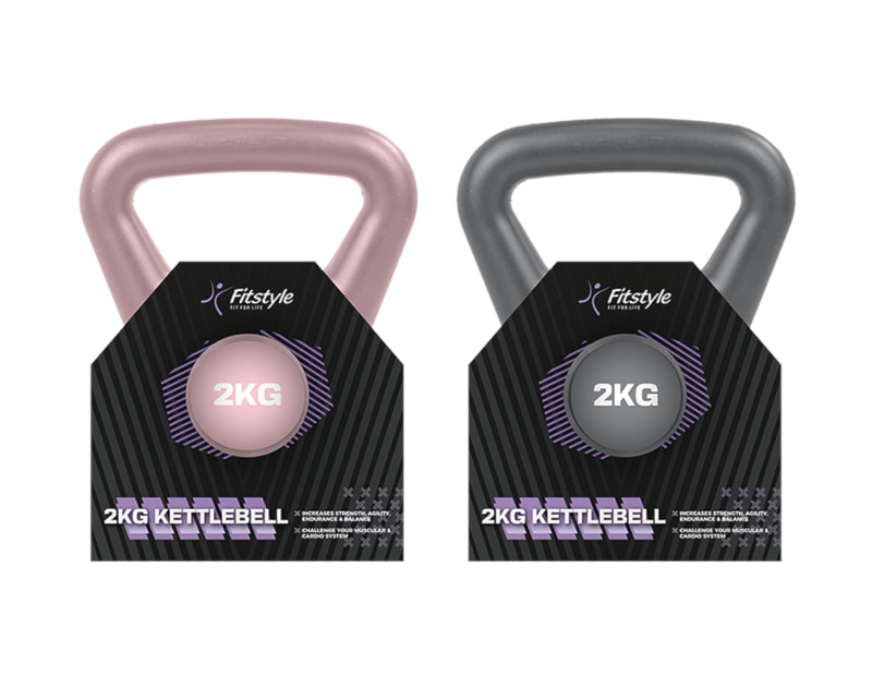 Wholesale Kettle bell 2kg Wholesale Kettle bell 2kg