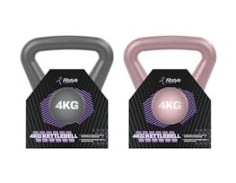 Wholesale Kettlebell 4KG Wholesale Kettlebell 4KG