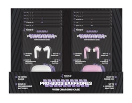 Wholesale Pro Earbuds with charging Case CDU Wholesale Pro Earbuds with charging Case CDU