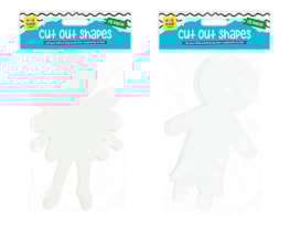 Wholesale Cut Out Craft Shapes Wholesale Cut Out Craft Shapes