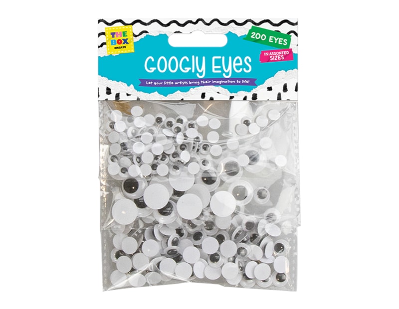 Wholesale Craft Googly Eyes Wholesale Craft Googly Eyes