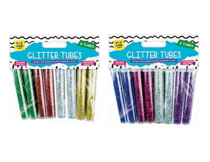 Wholesale Glitter Tubes Wholesale Glitter Tubes