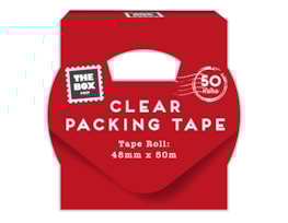 Wholesale Clear Packing Tape Wholesale Clear Packing Tape