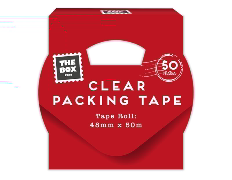 Wholesale Clear Packing Tape Wholesale Clear Packing Tape