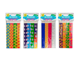 Wholesale HB Pencils - 12 Pack
