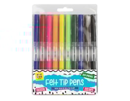 Wholesale Thick & Thin Felt Tip Pens Wholesale Thick & Thin Felt Tip Pens