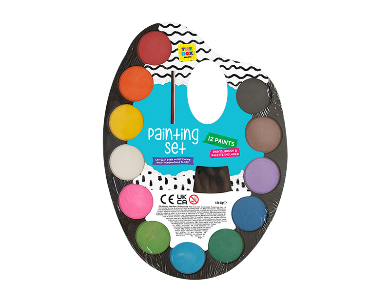 Wholesale Children's Painting Set