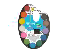 Wholesale Children's Painting Set