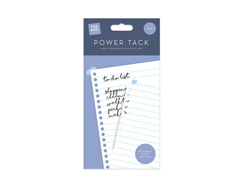 Wholesale Power Tack