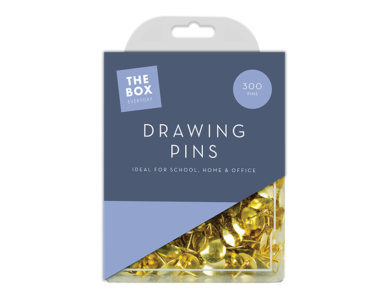 Wholesale Drawing Pins