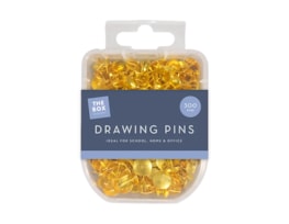 Wholesale Drawing Pins