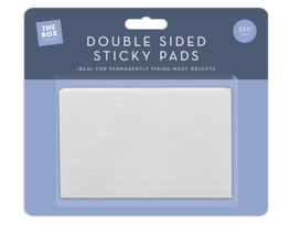 Wholesale Double Sided Sticky Pads Wholesale Double Sided Sticky Pads