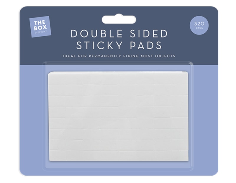 Wholesale Double Sided Sticky Pads Wholesale Double Sided Sticky Pads