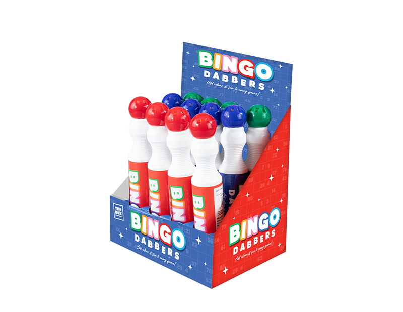 Wholesale Lucky Bingo Markers