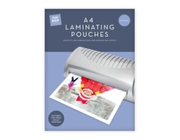 Wholesale A4 Laminating Pouches