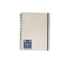 Wholesale A4 Clear Display Book - 24 Clear Pockets Wholesale A4 Clear Display Book - 24 Clear Pockets