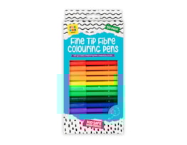 Wholesale Fine Tip Fibre Colouring Pens Wholesale Fine Tip Fibre Colouring Pens