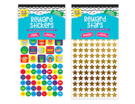 Wholesale Assorted Reward Stickers Wholesale Assorted Reward Stickers