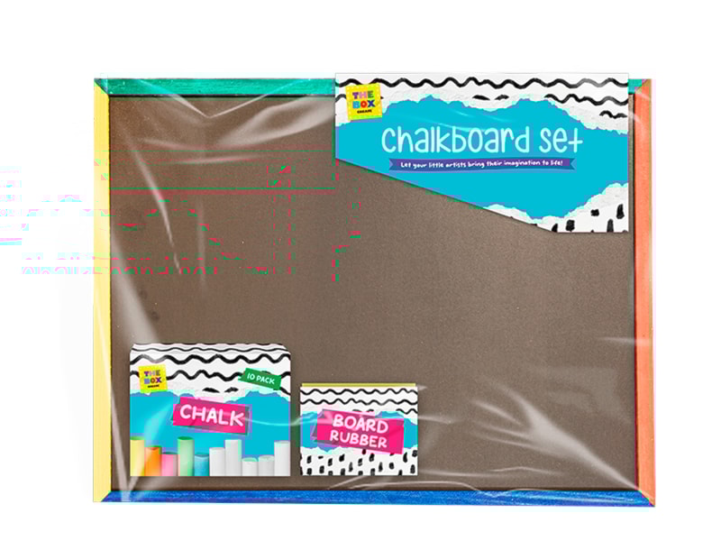 Wholesale Large Chalk Board 33 X 43cm Wholesale Large Chalk Board 33 X 43cm