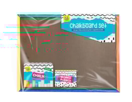 Wholesale Large Chalk Board 33 X 43cm Wholesale Large Chalk Board 33 X 43cm