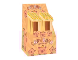 Wholesale Animal Bendy Pens CDU