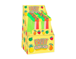 Wholesale Fruit Bendy Pens CDU Wholesale Fruit Bendy Pens CDU