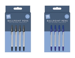 Wholesale Ballpoint Pens 10pk