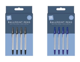 Wholesale Ballpoint Pens 10pk