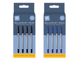 Wholesale Ballpoint Pens 30pk Wholesale Ballpoint Pens 30pk