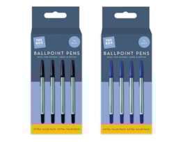 Wholesale Ballpoint Pens 30pk