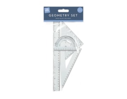 Wholesale Geometry Set 4pk