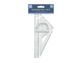 Wholesale Geometry Set 4pk