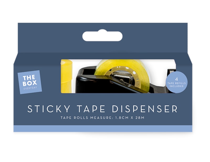 Wholesale Sticky Tape Dispenser